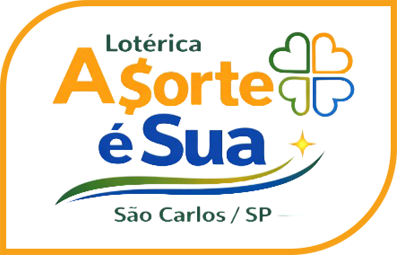 Lotérica A Sorte é Sua